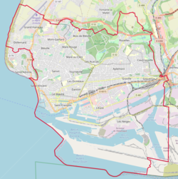 Le Havre OSM 01
